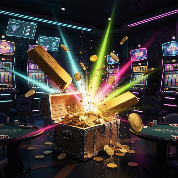 Bonanza Billion Xtreme game thumbnail